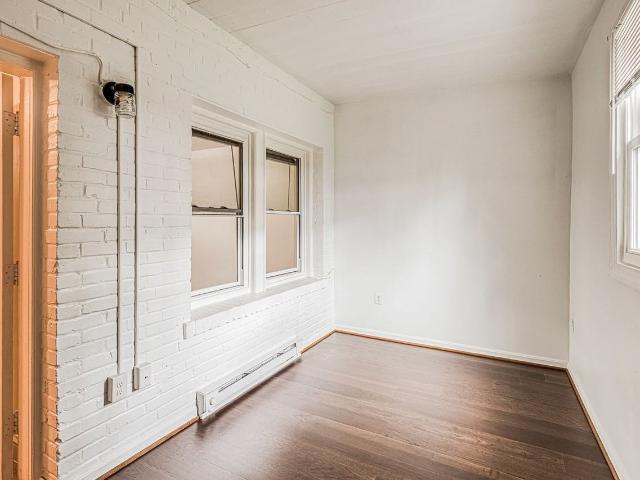 Apartment for rent in Washington DC