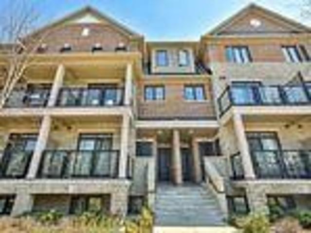 Condo for rent in Woburn, Ontario