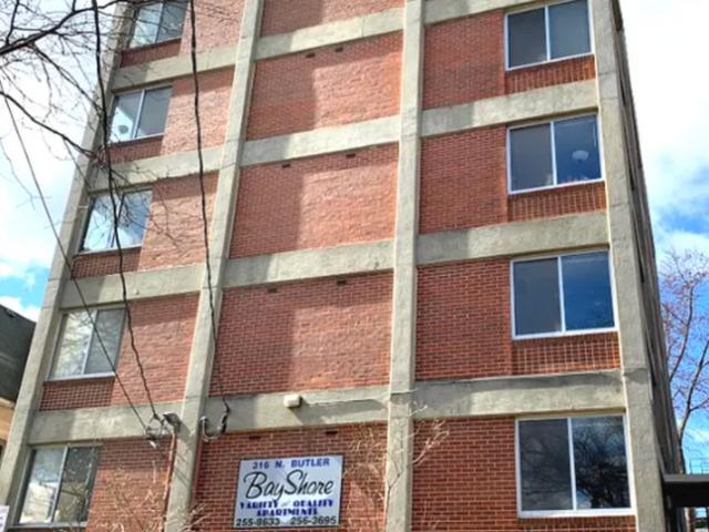 Apartment for rent in Madison, Wisconsin