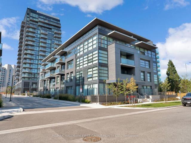 Condo for rent in Woburn, Ontario