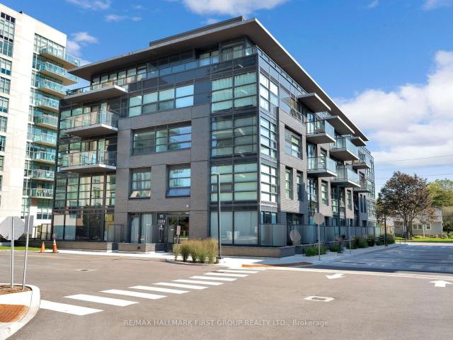 Condo for sale in Woburn, Ontario