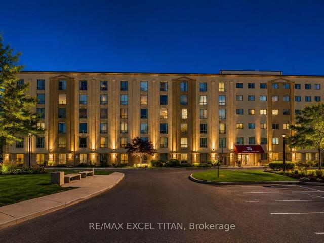 Condo for rent in Woburn, Ontario
