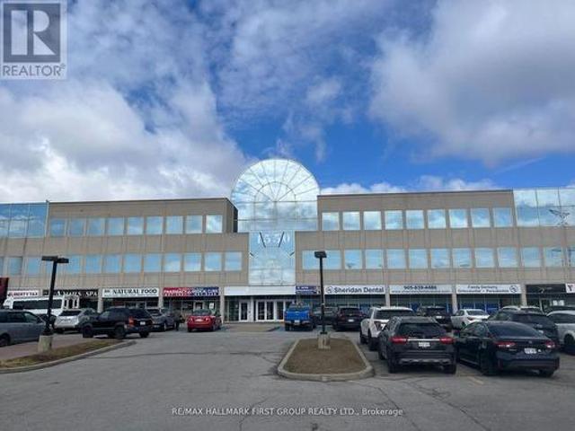 Commercial for rent in Durham, Ontario