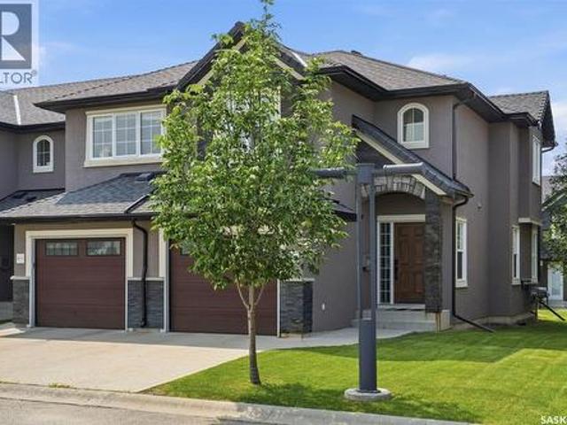 Townhouse for sale in Saskatoon, Saskatchewan