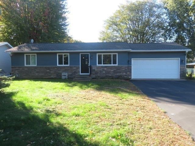House for sale in New Brighton, Ramsey County
