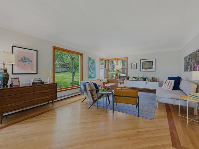 House for sale in Mcleod, Minnesota