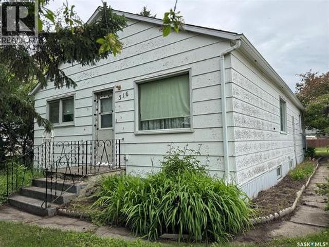 House for sale in Wynyard, Saskatchewan