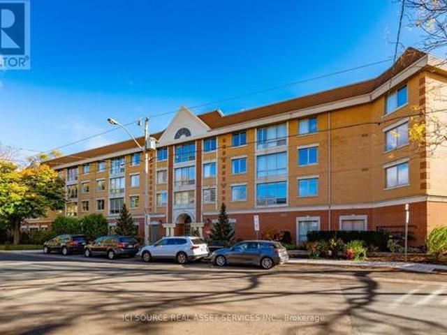 Condo for sale in Woburn, Ontario