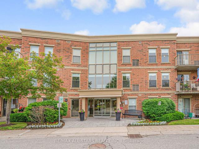Condo for sale in Woburn, Ontario