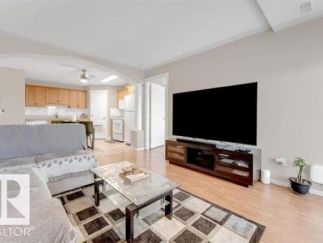 Condo for sale in Wedgewood, Alberta