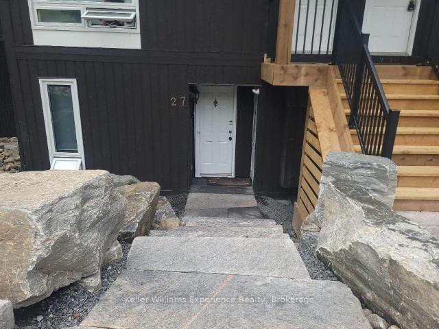 Condo for sale in Muskoka, Ontario