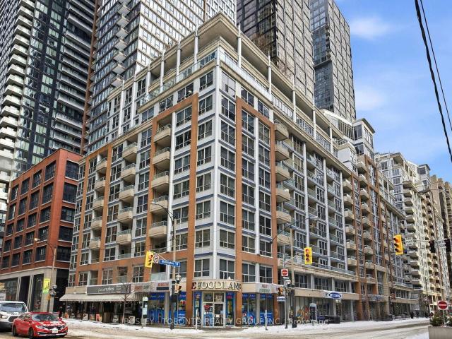 Condo for sale in Woburn, Ontario