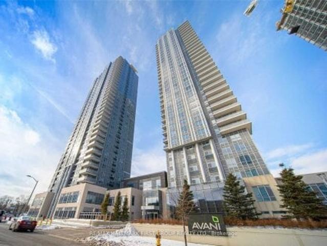Condo for rent in Woburn, Ontario