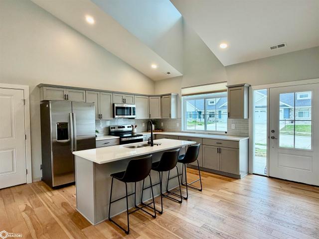 House for sale in Cerro Gordo, Iowa