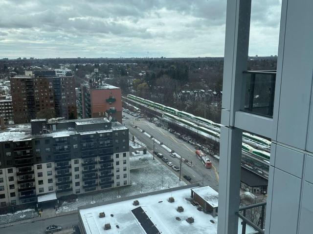 Condo for rent in Woburn, Ontario