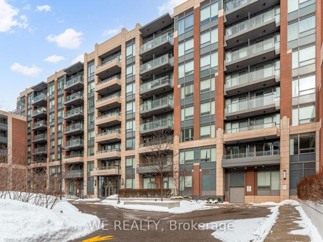 Condo for sale in Woburn, Ontario