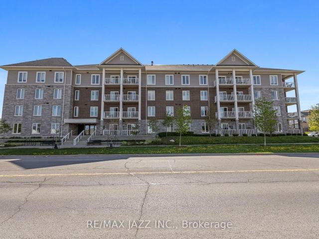 Condo for sale in Woburn, Ontario
