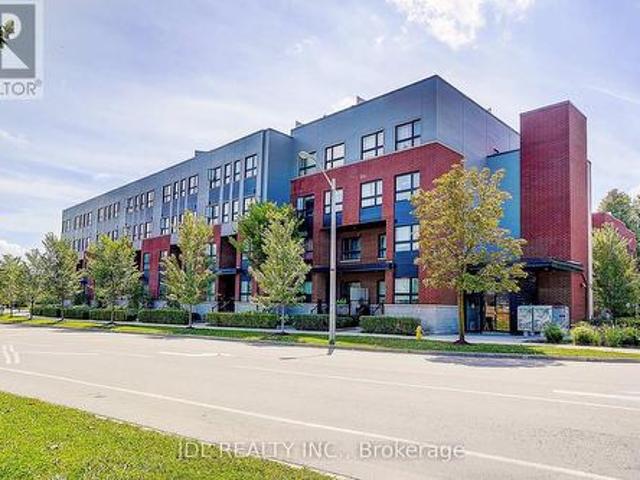 Townhouse for sale in Woburn, Ontario