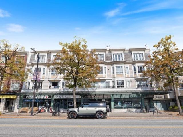 Townhouse for sale in Kitsilano, Vancouver