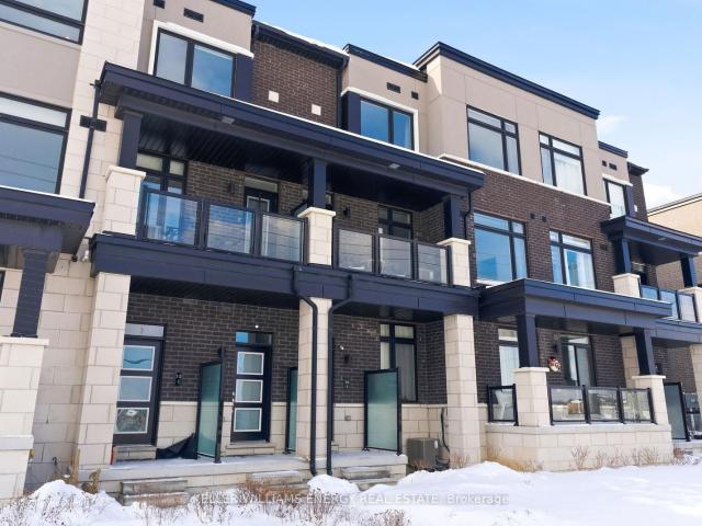 Condo for sale in Durham, Ontario