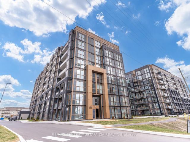 Condo for rent in Oakville, Ontario