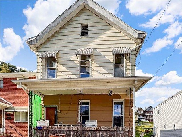 House for sale in Pitcairn, Allegheny County
