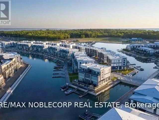 Apartment for rent in Innisfil, Central Ontario