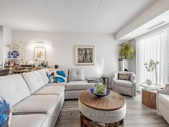 Condo for sale in Woburn, Ontario