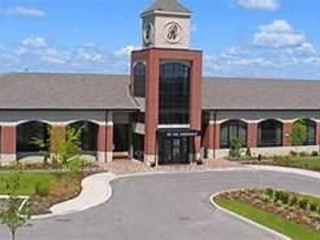 Condo for sale in Woburn, Ontario