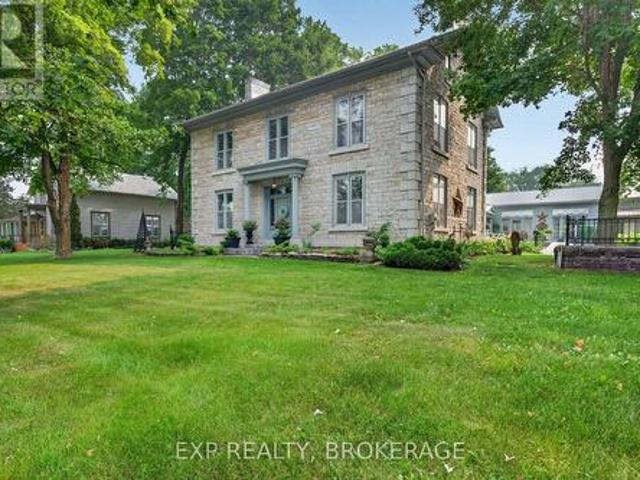 House for sale in Stone Mills, Ontario