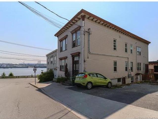 House for sale in City Of Saint John, New Brunswick