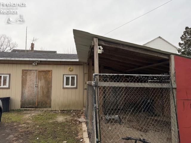 House for sale in Sandusky, Ohio