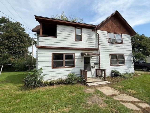 House for sale in Edgerton, Wisconsin