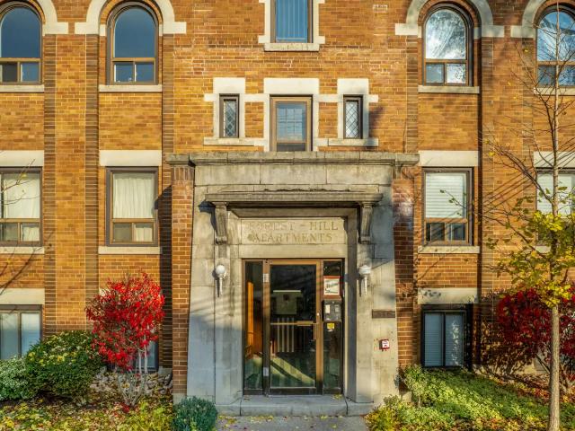 Condo for rent in Woburn, Ontario