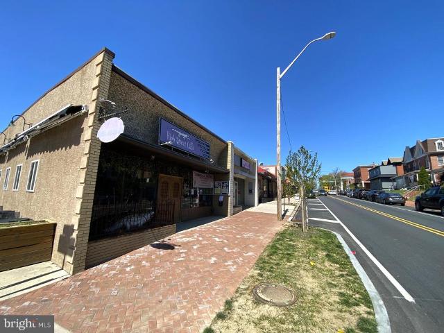 Commercial for sale in Chester, Pennsylvania