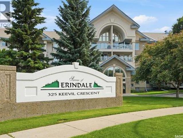 Condo for sale in Saskatoon, Saskatchewan