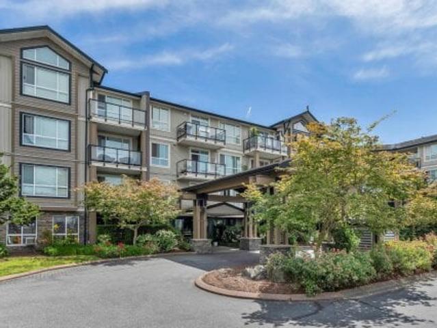 Apartment for sale in Abbotsford, British Columbia