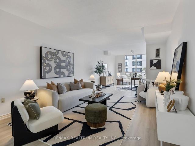Condo for sale in York, Ontario