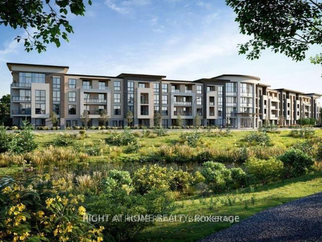 Condo for rent in Durham, Ontario