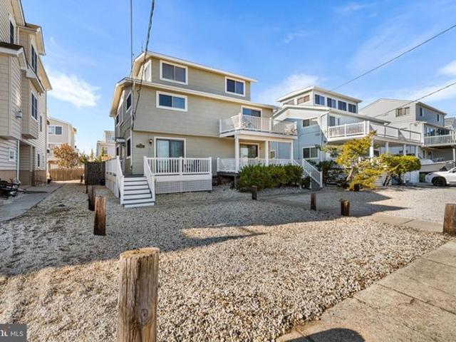 Townhouse for sale in Ludlam Beach Light, Sea Isle City