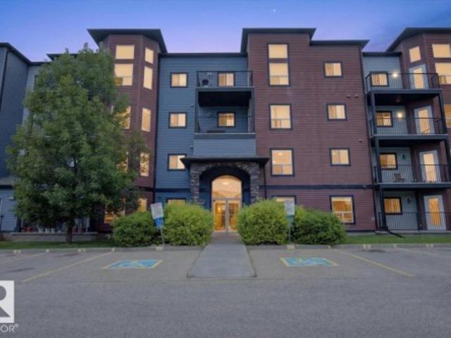Condo for sale in Wedgewood, Alberta