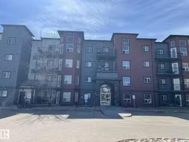 Condo for sale in Wedgewood, Alberta