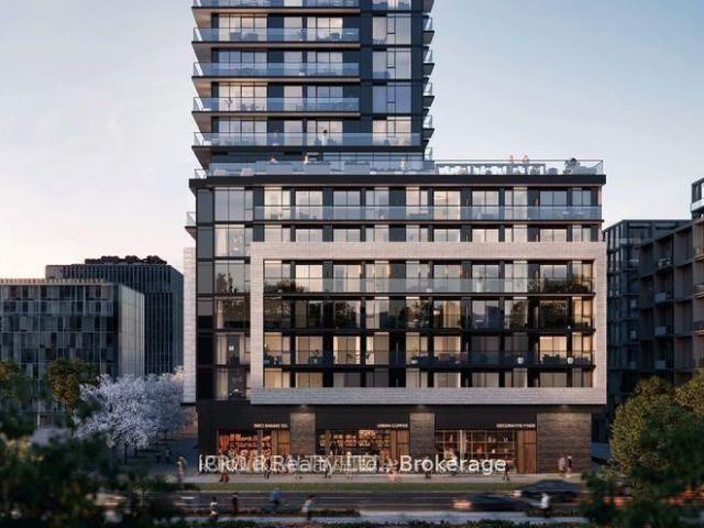 Condo for rent in Mississauga, Ontario
