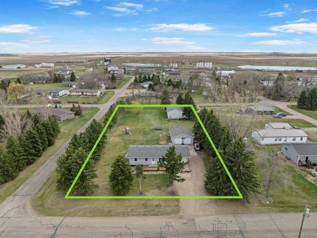 House for sale in Berthold, North Dakota