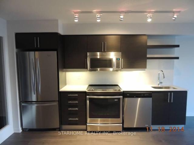 Condo for rent in Woburn, Ontario