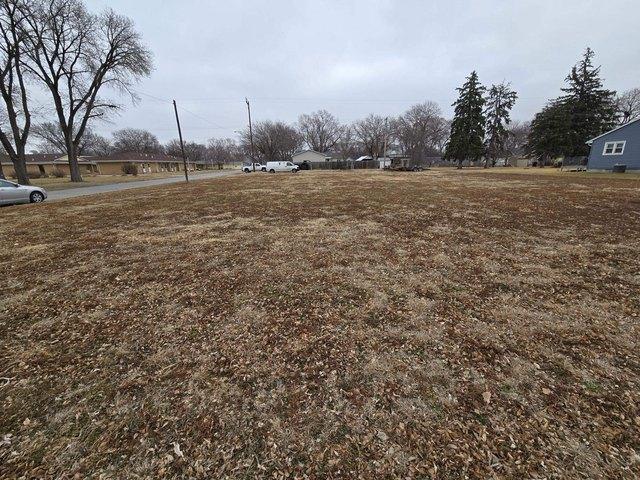 Land for sale in Nebraska