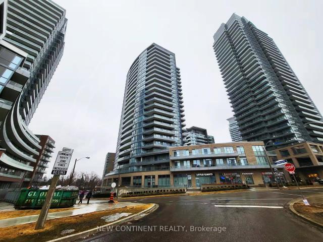 Condo for rent in Don Valley North, Toronto