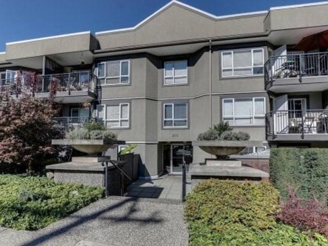 Apartment for sale in Vancouver, British Columbia