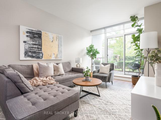 Condo for sale in Woburn, Ontario