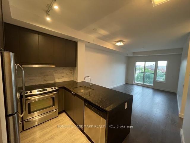 Condo for rent in Woburn, Ontario